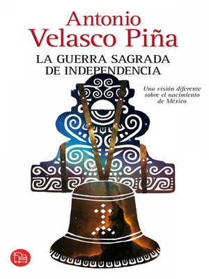 cover image of La guerra sagrada de independencia
